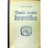 Hloušek Jaroslav - Malá česká kronika