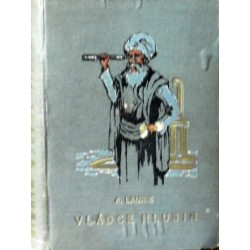 Laurie André - Vládce hlubin