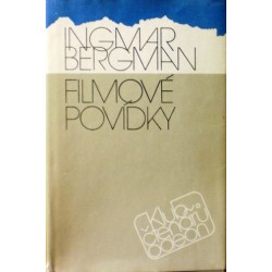 Bergman Ingmar - Filmové povídky