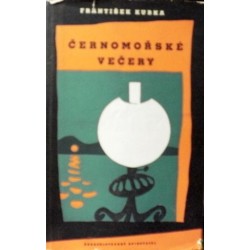 Kubka František - Černomořské večery