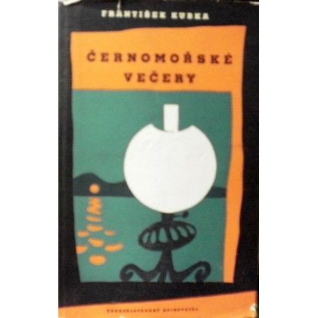 Kubka František - Černomořské večery