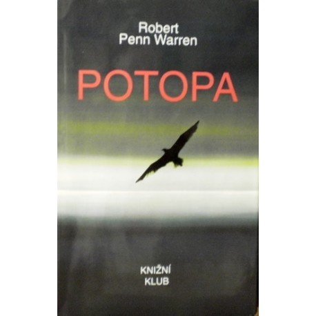 Warren Robert Penn - Potopa