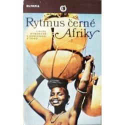 Kyndrová Libuše - Rytmus černé Afriky