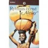 Kyndrová Libuše - Rytmus černé Afriky