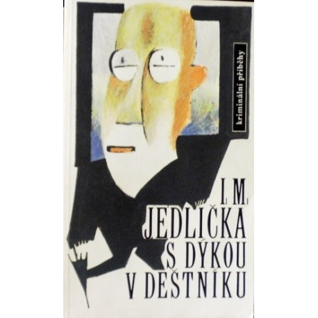 Jedlička I. M. - S dýkou v deštníku
