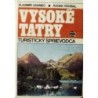 Adamec Vladimír, Roubal Radek - Vysoké Tatry (Turistický sprievodca)