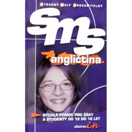 - SMS Angličtina