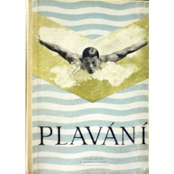 Bubník M., Čermáková M., Hofer Z., Hoch M., Juřina - Plavání
