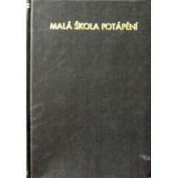 Maňák Jindřich a kolektiv - Malá škola potápění