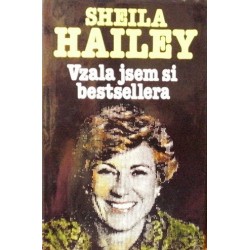 Hailey Sheila - Vzala jserm si bestsellera