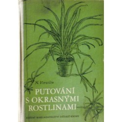 Verzilin N. - Putování s okrasnými rostlinami