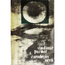 Pozner Vladimír - Čarodějův učeň