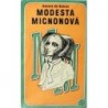 Balzac Honoré de - Modesta Mignonová