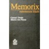 Droste Conrad, Planta Martin von - Memorix - Vademecum lékaře