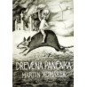 Komárek Martin - Dřevěná panenka