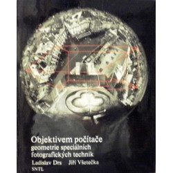 Drs Ladislav, Všetečka Jiří - Objektivem počítače