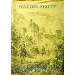 Scott Walter - Waverley