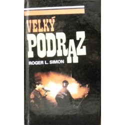 Simon Roger L. - Velký podraz