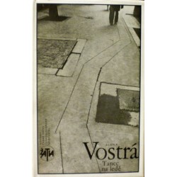 Vostrá Alena - Tanec na ledě