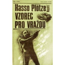 Plötze Hasso - Vzorec pro vraždu