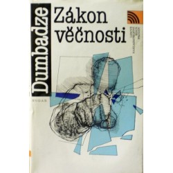 Dumbadze Nodar - Zákon věčnosti