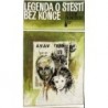 Plenzdorf Ulrich - Legenda o štěstí bez konce