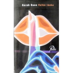 Dunn Sarah - Velká láska