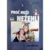 Moir Anne a Bill - Proč muži nežehlí (Čtení o mužích a ženách)