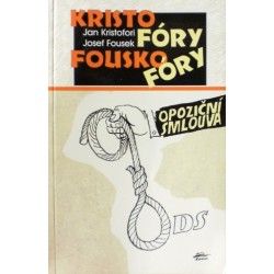 Kristofori Jan, Fousek Josef - Kristofóry Fouskofóry