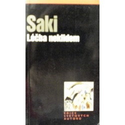 Saki - Léčba neklidem