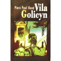 Read Piers Paul - Vila Golicyn