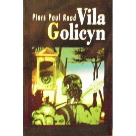 Read Piers Paul - Vila Golicyn