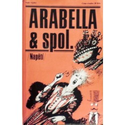 - Arabella a spol.
