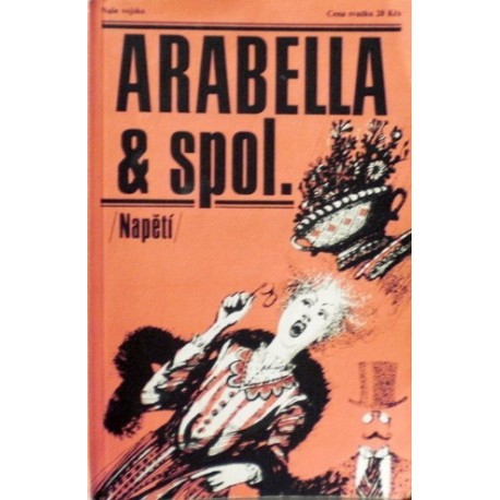 - Arabella a spol.