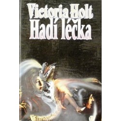 Holt Victoria - Hadí léčka