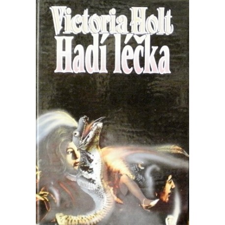 Holt Victoria - Hadí léčka