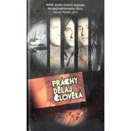 John Radek - Prachy dělaj člověka