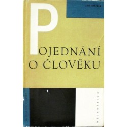 Smíšek Jan - Pojednání o člověku