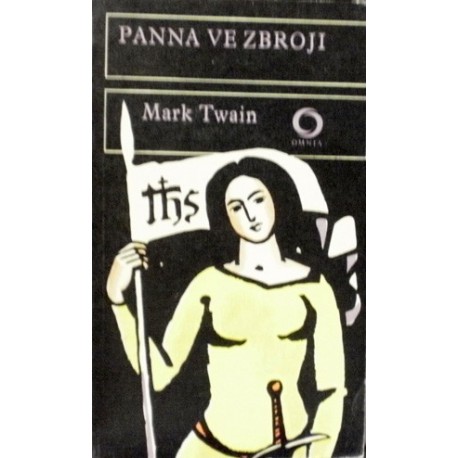 Twain Mark - Panna ve zbroji