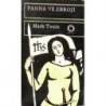 Twain Mark - Panna ve zbroji