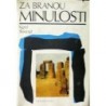 Sklenář Karel - Za branou minulosti