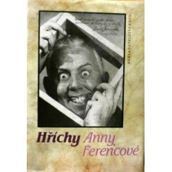 - Hříchy Anny Ferencové
