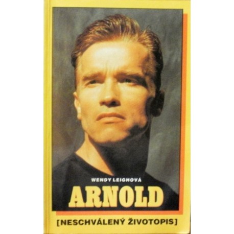 Leighová Wendy - Arnold
