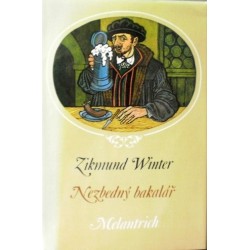 Winter Zikmund - Nezbedný bakalář