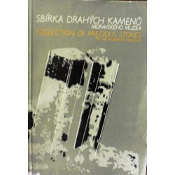 Kouřimský Jiří - Sbírka drahých kamenů Moravského muzea