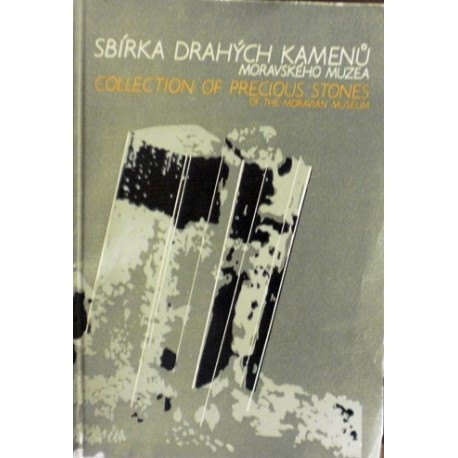 Kouřimský Jiří - Sbírka drahých kamenů Moravského muzea