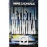 Konsalik Heinz G. - Letištní klinika