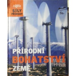 - Přírodní bohatství Země