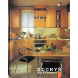 Krčmáriková Eva - Kuchyň