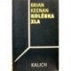 Keenan Brian - Kolébka zla